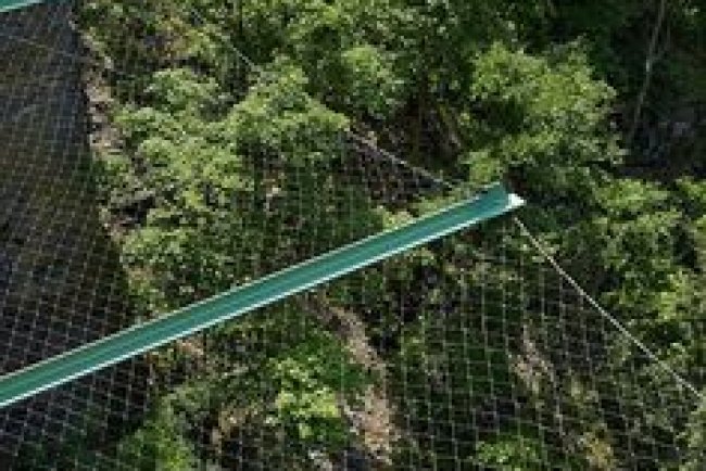 What Are the Key Benefits of Using Safety Nets for Buildings?