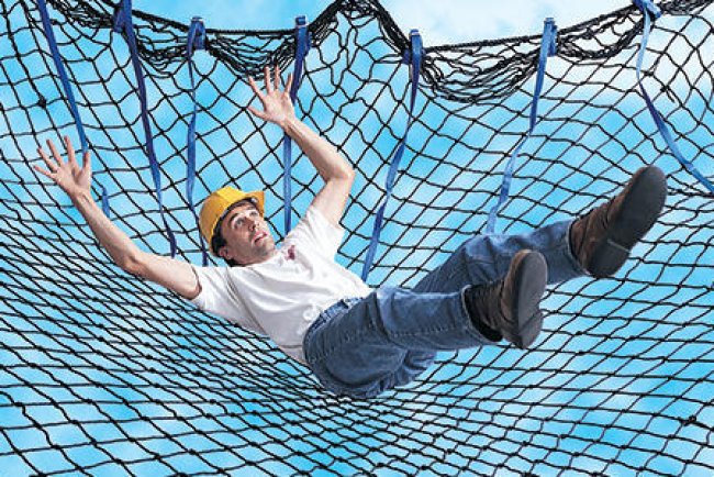 Top Reasons to Choose Jeevan Safety Nets for Your Bangalore Home or Project