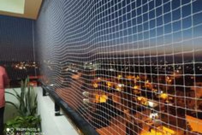 Which Is the Best Safety Nets Supplier in Bangalore?