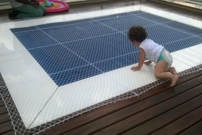 Jeevan Safety Nets: 'Securing Your World, One Net at a Time' – The Best Safety Net Installers in Bangalore