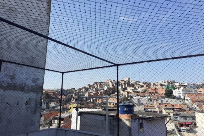 What Are the Uses of Safety Nets and the Best in Bangalore?