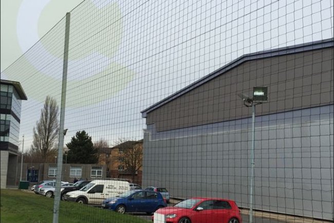 Best Residential Safety Nets in Bangalore: Ensuring Safety for Your Home and Family