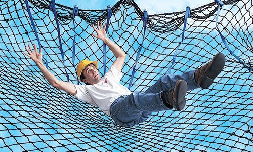 Jeevan Safety Nets: Ensuring Your Safety with the Best Quality Nets in Bangalore – 'Protect What Matters Most, With Quality That Lasts