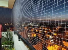 Which Is the Best Safety Nets Supplier in Bangalore?