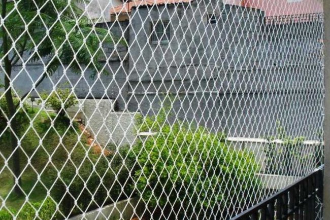 Top Safety Nets in Bangalore: Jeevan Safety Nets - Protecting Your Space with Quality and Reliability