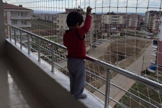 Bangalore's Best Safety Nets: Jeevan Safety Nets - Top-Quality Protection for Every Need