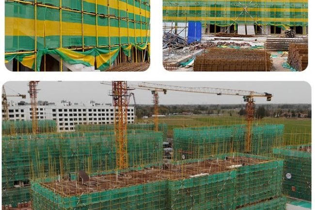 Jeevan Safety Nets - Best Safety Nets Installers in Bangalore: Ensure Ultimate Protection for Your Home and Workplace