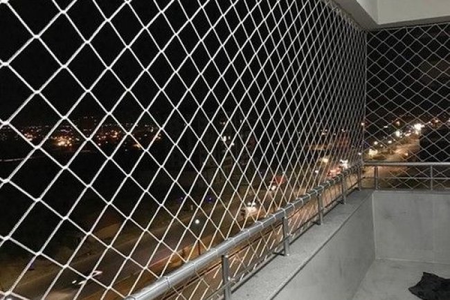 Top-rated Safety Nets Installation in Bangalore: Jeevan Safety Nets