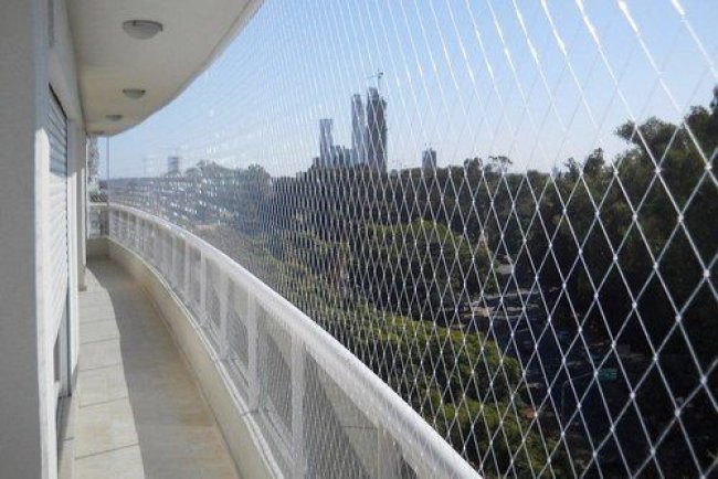 Top Quality Safety Nets Installation in Bangalore - Jeevan Safety Nets