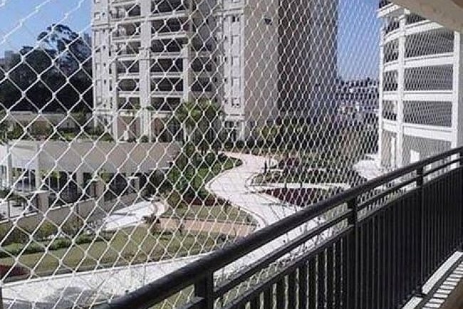 Jeevan Safety Nets: Expert Safety Nets Installation in Bangalore - Protect Your Home, Workplace, and Loved Ones