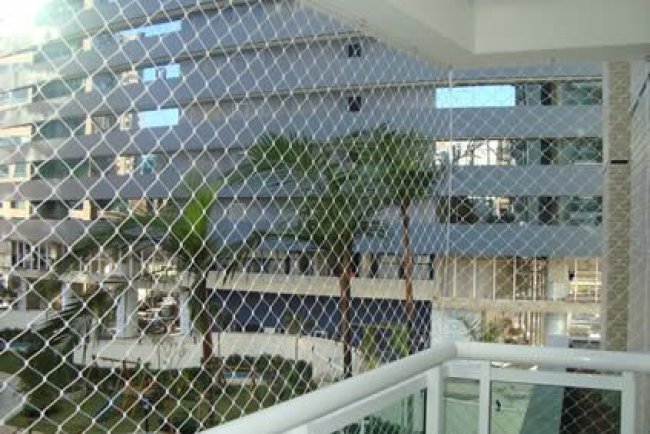 Jeevan Safety Nets: Top-Rated Balcony Safety Nets in Bangalore | Protect Your Loved Ones