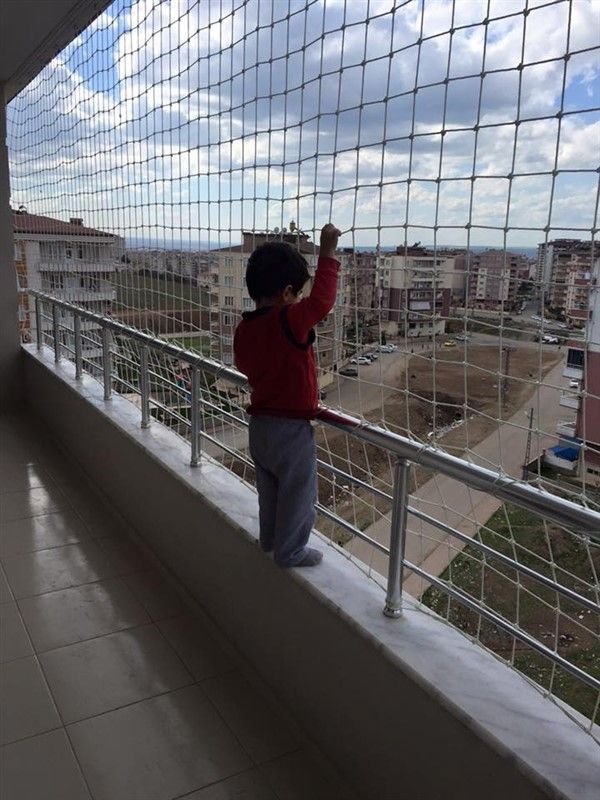 Bangalore's Best Safety Nets: Jeevan Safety Nets - Top-Quality Protection for Every Need