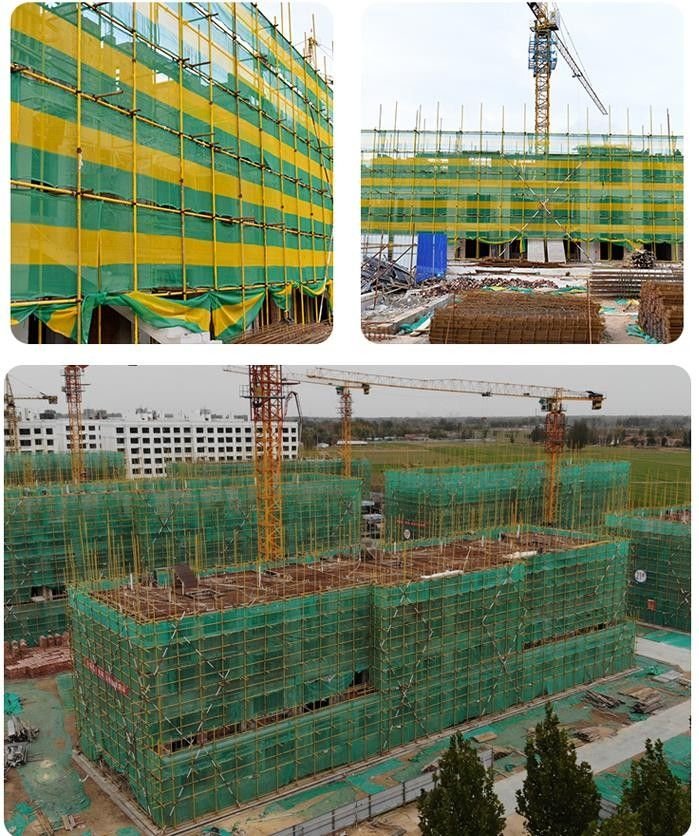 Jeevan Safety Nets - Best Safety Nets Installers in Bangalore: Ensure Ultimate Protection for Your Home and Workplace