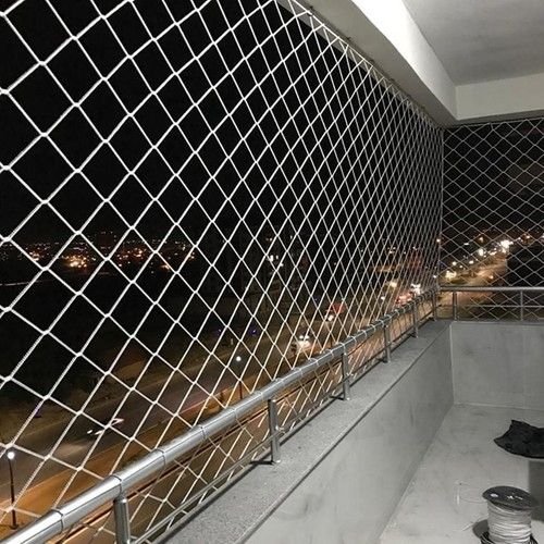 Top-rated Safety Nets Installation in Bangalore: Jeevan Safety Nets