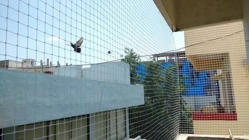 Best Safety Nets Installation in Bangalore - Jeevan Safety Nets