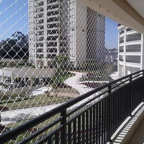 Jeevan Safety Nets: Expert Safety Nets Installation in Bangalore - Protect Your Home, Workplace, and Loved Ones