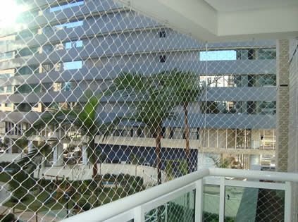 Jeevan Safety Nets: Top-Rated Balcony Safety Nets in Bangalore | Protect Your Loved Ones