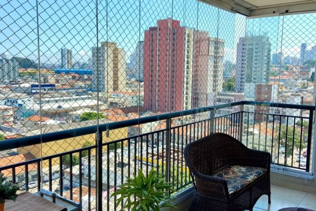 Shielding Heights: Ensuring Safety with Balcony Nets in Bangalore