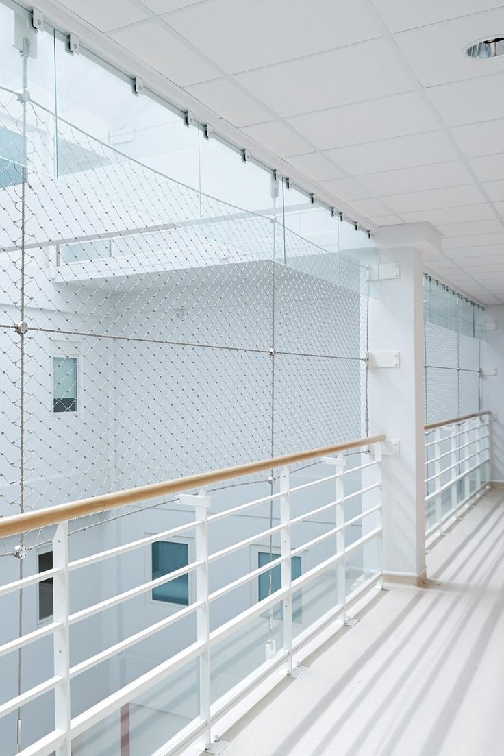 Top-Quality Safety Nets in Bangalore: Secure Your Space with Trusted Protection | Jeevan Safety Nets