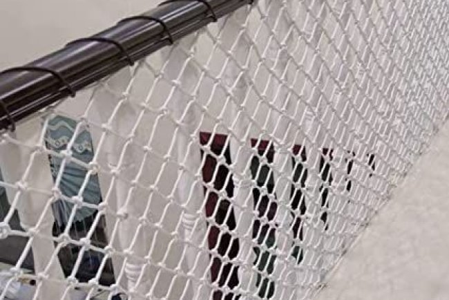 Best Safety Nets in Bangalore for Balconies, Staircases & More | Jeevan Safety Nets