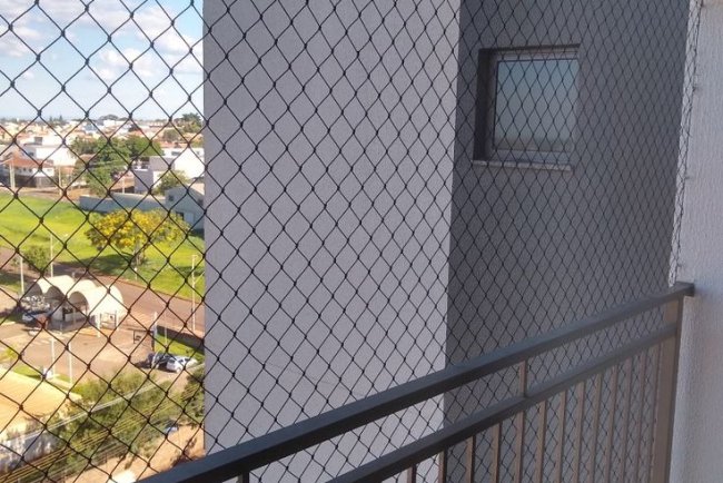 Protect Your Property with Expert Safety Nets Installation in Bangalore: A Complete Guide | Jeevan Safety Nets