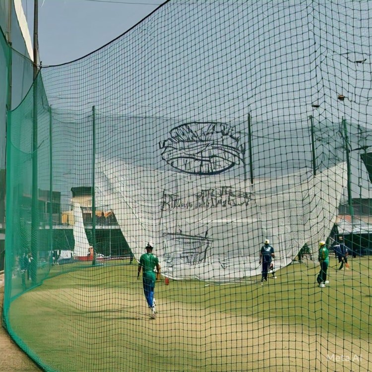 Bangalore’s Best Cricket Safety Nets: Safe Play Starts Here