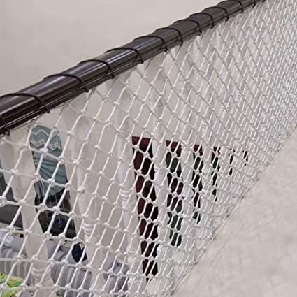 Best Safety Nets in Bangalore for Balconies, Staircases & More | Jeevan Safety Nets