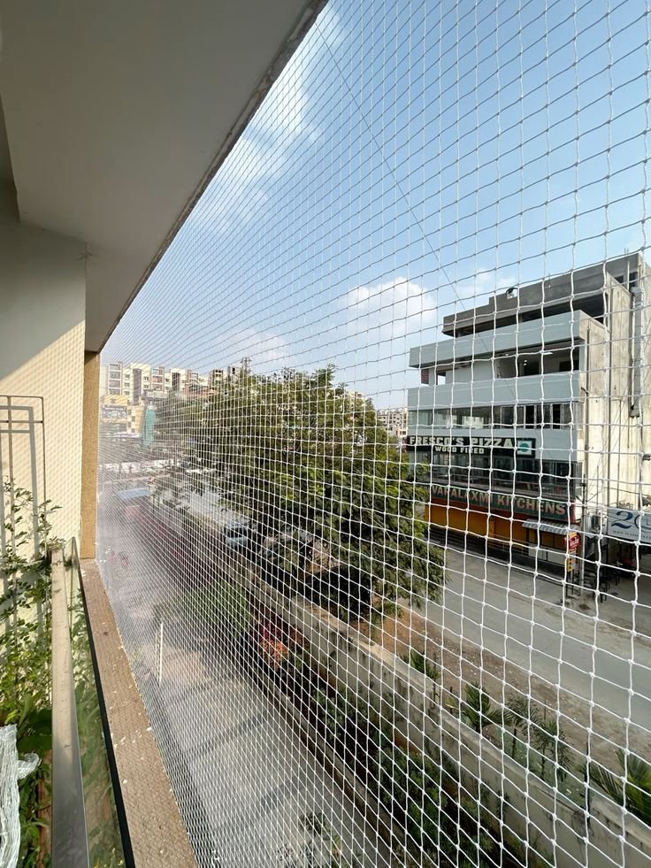 Best Safety Net Installation Services in Bangalore – Complete Guide | Jeevan Safety Nets