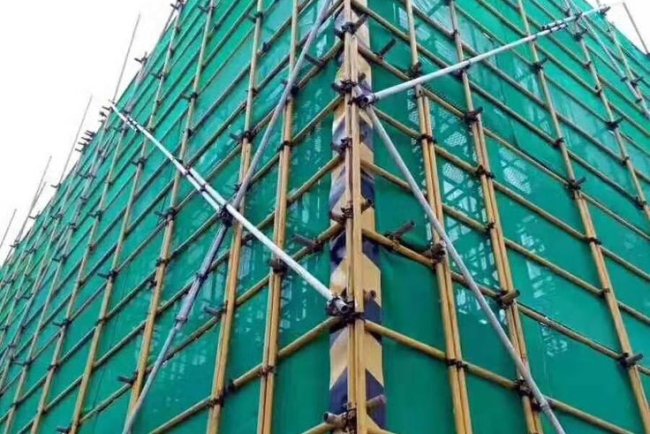 Top Tips for Effective Construction Safety Nets Installation in Bangalore: Ensure Site Safety Today!