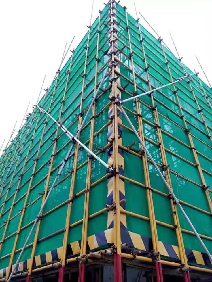 Top Tips for Effective Construction Safety Nets Installation in Bangalore: Ensure Site Safety Today!